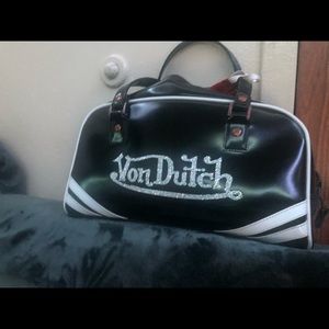Von Dutch Bag